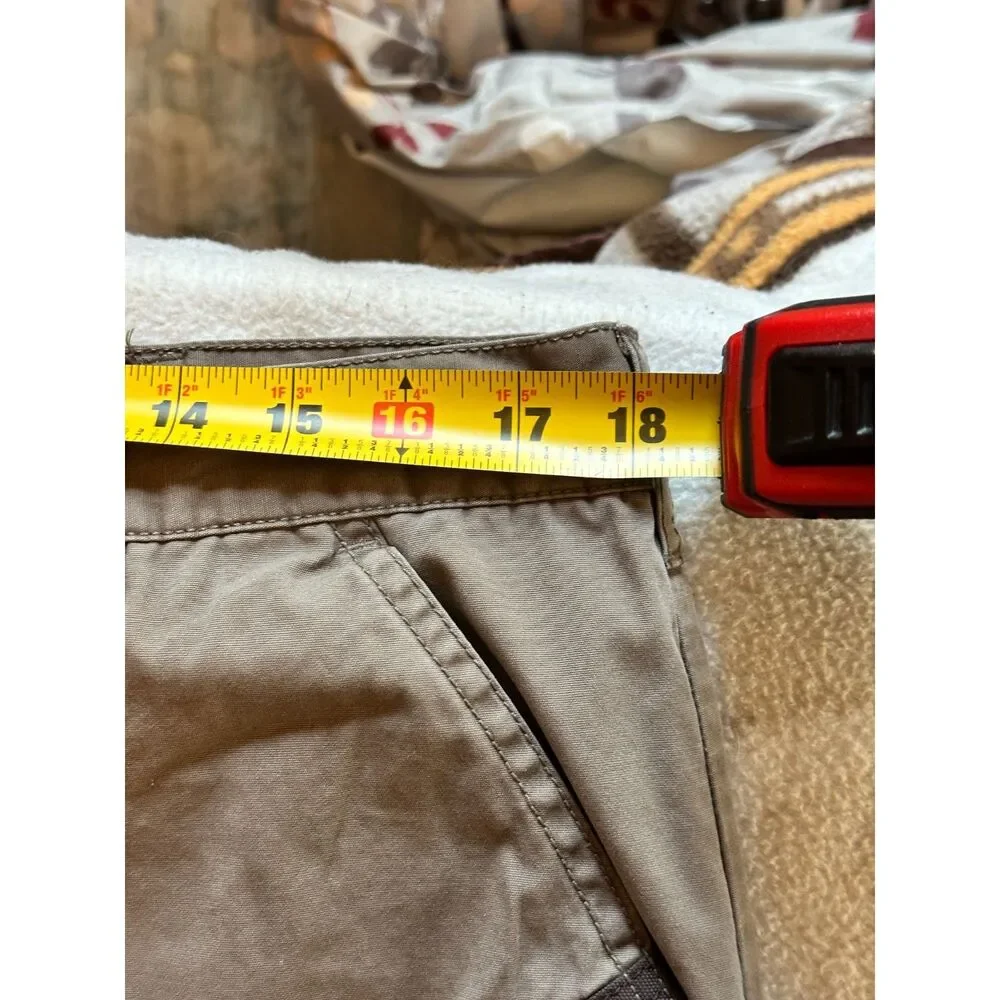 Walls Men's Work Pants
